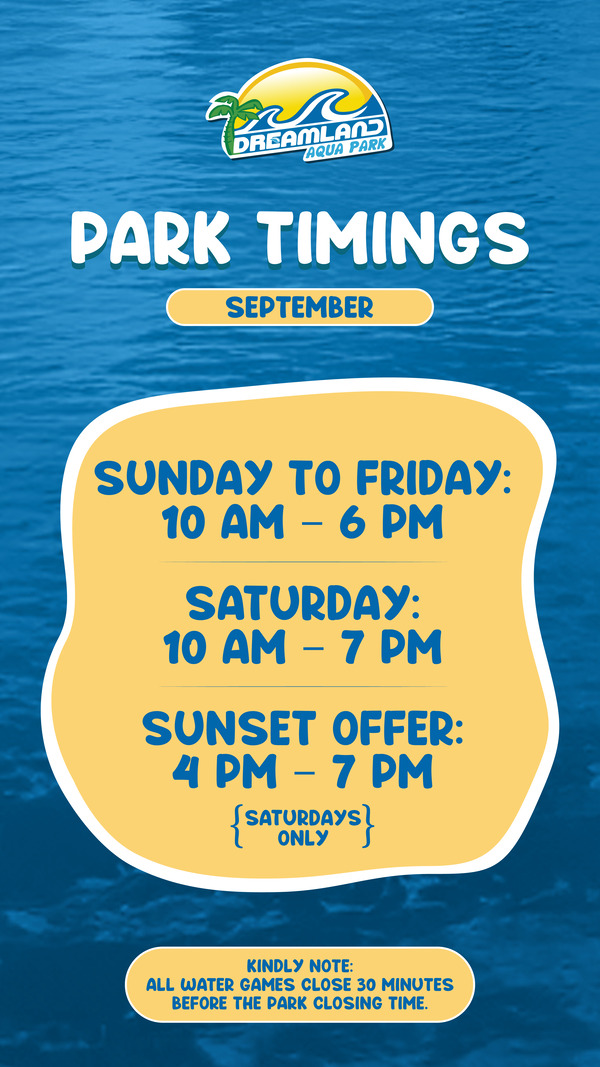 DL - Park Timings September (Website)-03